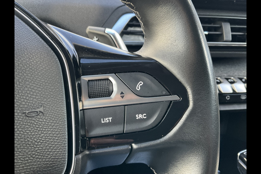 Peugeot 3008 1.6 HYbrid 225 GT Pack Plug-in Trekhaak Camera Navigatie PHEV Business