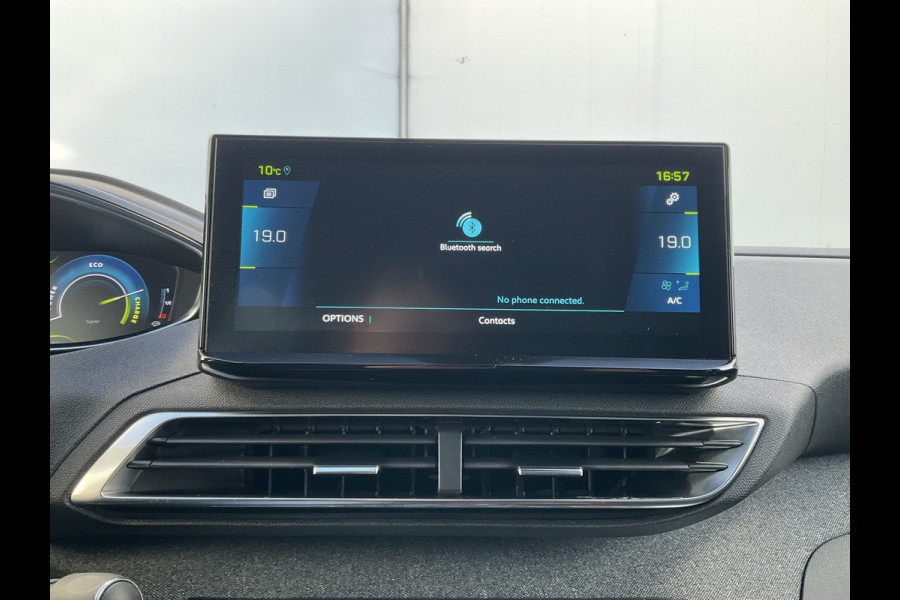 Peugeot 3008 1.6 HYbrid 225 GT Pack Plug-in Trekhaak Camera Navigatie PHEV Business