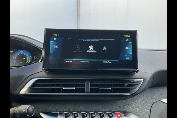 Peugeot 3008 1.6 HYbrid 225 GT Pack Plug-in Trekhaak Camera Navigatie PHEV Business