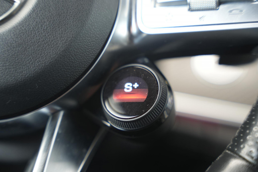 Mercedes-Benz AMG GT 4-Door Coupe AMG 43 Premium Plus Burmester Ambient Nappa Leder Carbon Stoelvent.