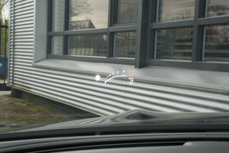 Mercedes-Benz AMG GT 4-Door Coupe AMG 43 Premium Plus Burmester Ambient Nappa Leder Carbon Stoelvent.