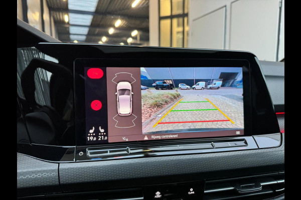 Volkswagen Golf 2.0 TSI GTI Clubsport 45 Jahre Edition 300+PK AKRAPOVIC/IQ/VIRTUAL/SFEER/PANO/LEER/CAM/LINE/ACC/12 MND GARANTIE!