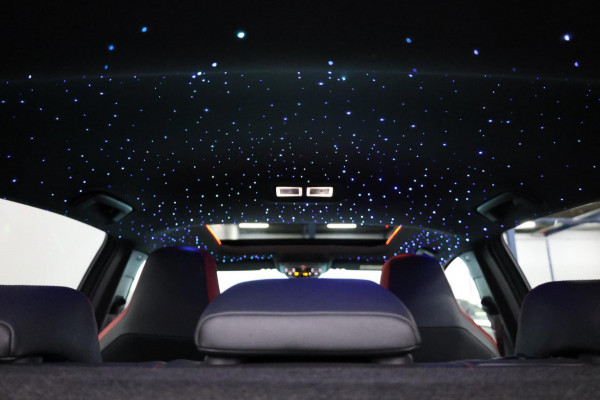 Volkswagen Golf 2.0 TSI GTI Clubsport 45 Jahre Edition 300+PK AKRAPOVIC/IQ/VIRTUAL/SFEER/PANO/LEER/CAM/LINE/ACC/12 MND GARANTIE!