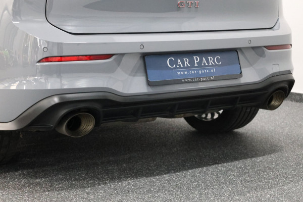 Volkswagen Golf 2.0 TSI GTI Clubsport 45 Jahre Edition 300+PK AKRAPOVIC/IQ/VIRTUAL/SFEER/PANO/LEER/CAM/LINE/ACC/12 MND GARANTIE!