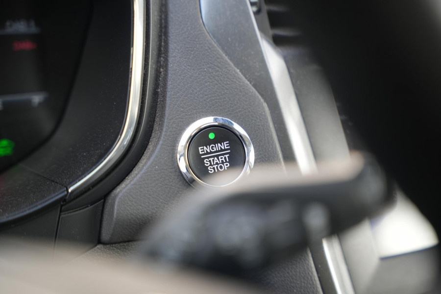 Ford Mondeo Wagon 2.0 IVCT HEV Titanium Leer Stoelvent. Cruise Clima PDC