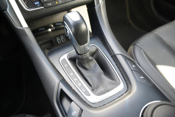 Ford Mondeo Wagon 2.0 IVCT HEV Titanium Leer Stoelvent. Cruise Clima PDC