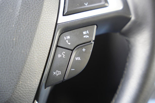 Ford Mondeo Wagon 2.0 IVCT HEV Titanium Leer Stoelvent. Cruise Clima PDC