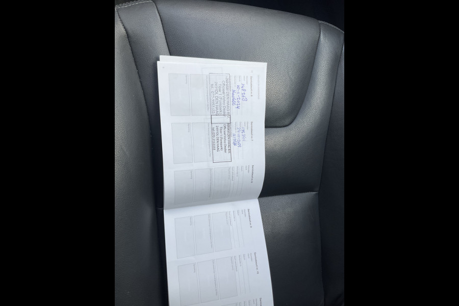 Volvo V60 Cross Country 2.0 T5 Polar+ Pano Memory Camera Navi Dealer Onderhouden!!