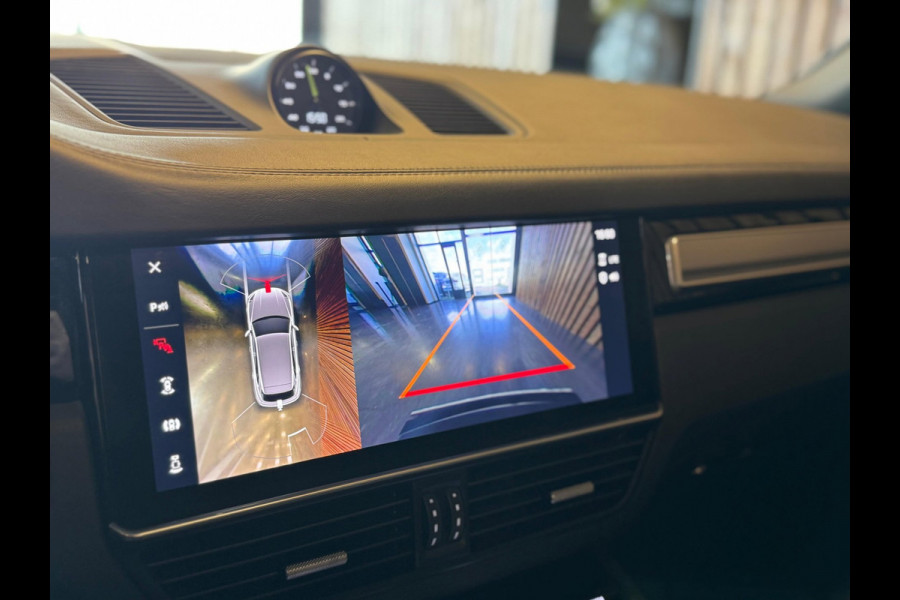 Porsche Cayenne 3.0 E-Hybrid Platinum Edition / NAP / Sport Chrono / Matrix / Bose / Memory / 360 Camera / Luchtvering