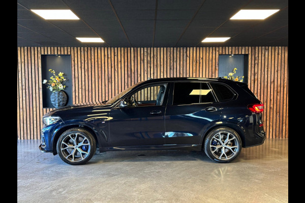 BMW X5 XDrive45e High Executive / Individual / Memory / Pano / Stuurverwarming