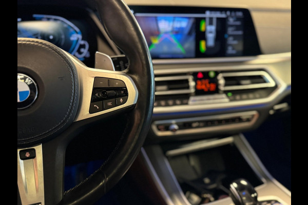 BMW X5 XDrive45e High Executive / Individual / Memory / Pano / Stuurverwarming