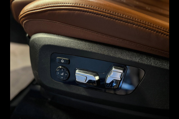 BMW X5 XDrive45e High Executive / Individual / Memory / Pano / Stuurverwarming