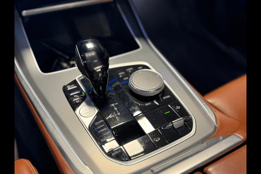 BMW X5 XDrive45e High Executive / Individual / Memory / Pano / Stuurverwarming