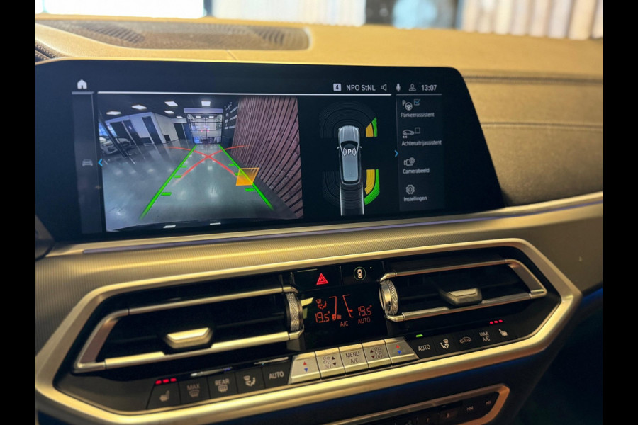 BMW X5 XDrive45e High Executive / Individual / Memory / Pano / Stuurverwarming