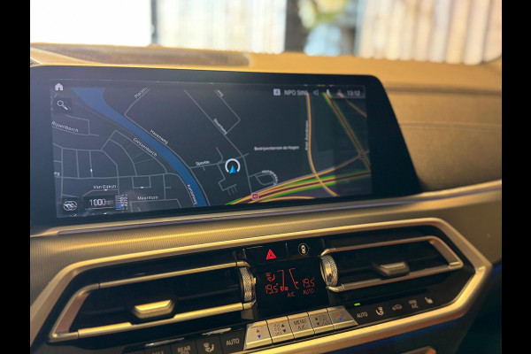 BMW X5 XDrive45e High Executive / Individual / Memory / Pano / Stuurverwarming