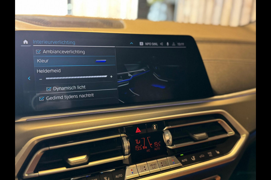 BMW X5 XDrive45e High Executive / Individual / Memory / Pano / Stuurverwarming