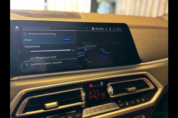 BMW X5 XDrive45e High Executive / Individual / Memory / Pano / Stuurverwarming