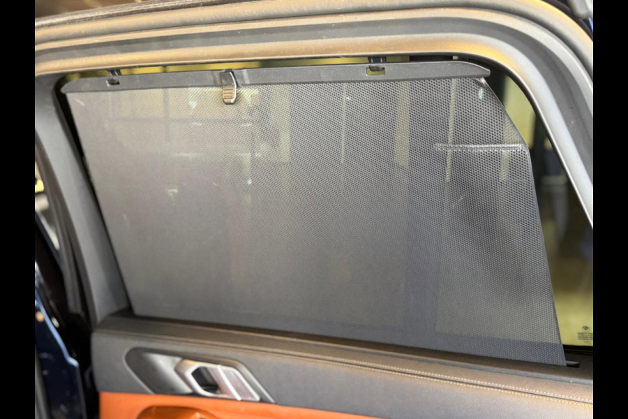 BMW X5 XDrive45e High Executive / Individual / Memory / Pano / Stuurverwarming