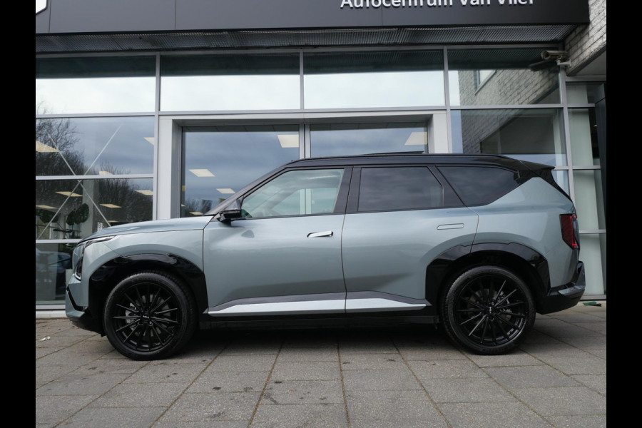 Kia EV5 GT-Line Business 81.4 kWh | 20'' LM | Two Tone |