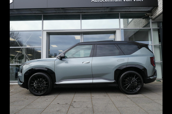 Kia EV5 GT-Line Business 81.4 kWh | 20'' LM | Two Tone |