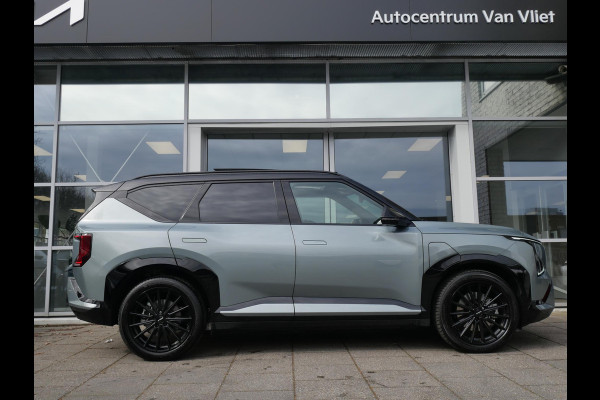 Kia EV5 GT-Line Business 81.4 kWh | 20'' LM | Two Tone |