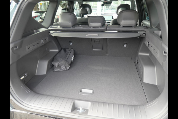 Kia EV5 GT-Line Business 81.4 kWh | 20'' LM | Two Tone |