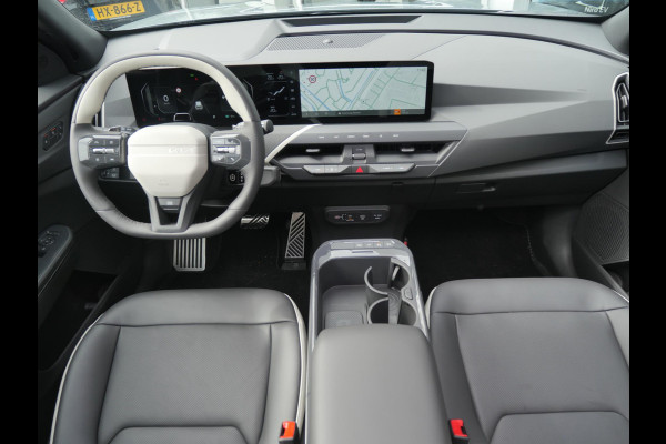 Kia EV5 GT-Line Business 81.4 kWh | 20'' LM | Two Tone |