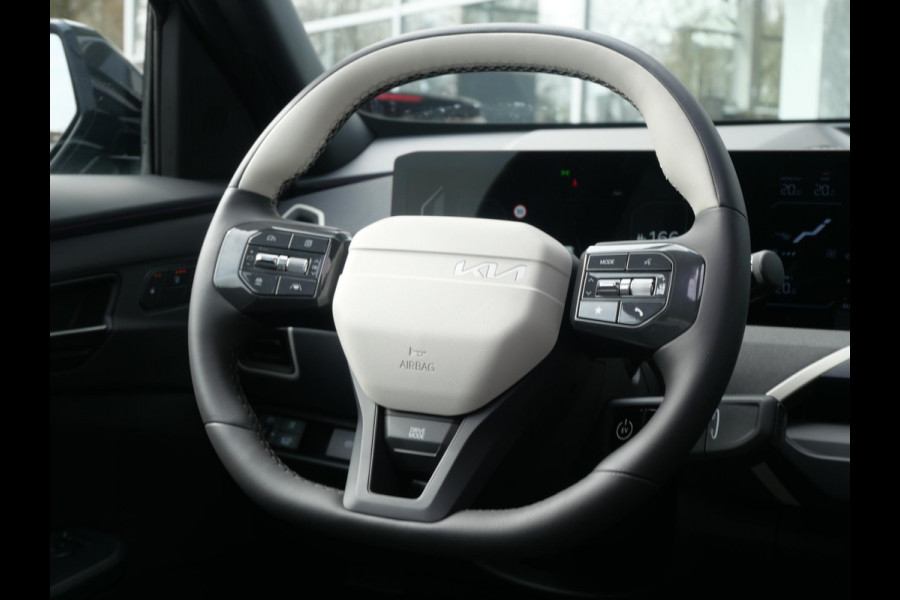 Kia EV5 GT-Line Business 81.4 kWh | 20'' LM | Two Tone |