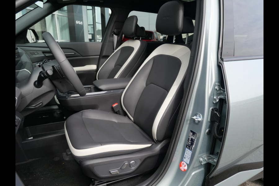 Kia EV5 GT-Line Business 81.4 kWh | 20'' LM | Two Tone |