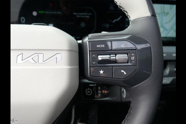 Kia EV5 GT-Line Business 81.4 kWh | 20'' LM | Two Tone |