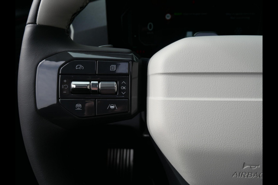 Kia EV5 GT-Line Business 81.4 kWh | 20'' LM | Two Tone |