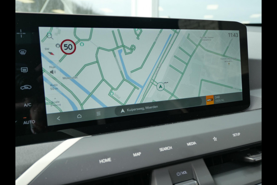 Kia EV5 GT-Line Business 81.4 kWh | 20'' LM | Two Tone |