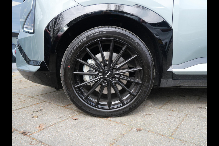 Kia EV5 GT-Line Business 81.4 kWh | 20'' LM | Two Tone |