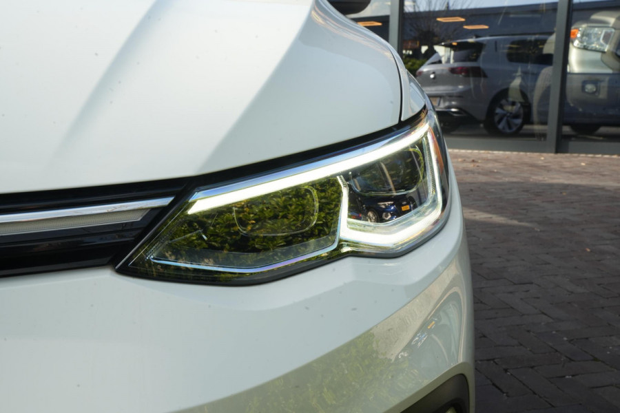 Volkswagen Golf 1.5 TSI Style Adapt. Cruise HeadUp Memory Stoel/Stuurverwarming DAB+