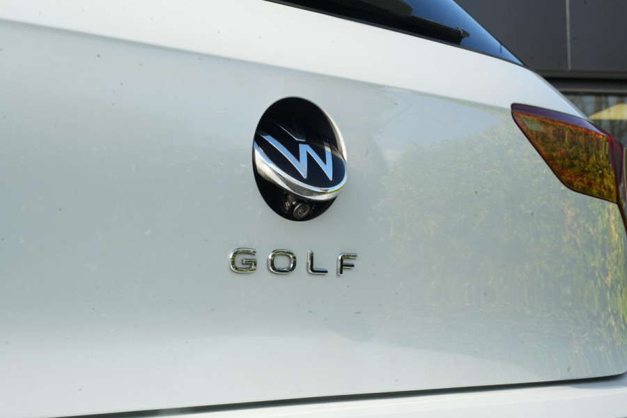 Volkswagen Golf 1.5 TSI Style Adapt. Cruise HeadUp Memory Stoel/Stuurverwarming DAB+