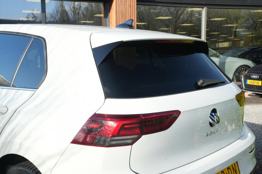 Volkswagen Golf 1.5 TSI Style Adapt. Cruise HeadUp Memory Stoel/Stuurverwarming DAB+