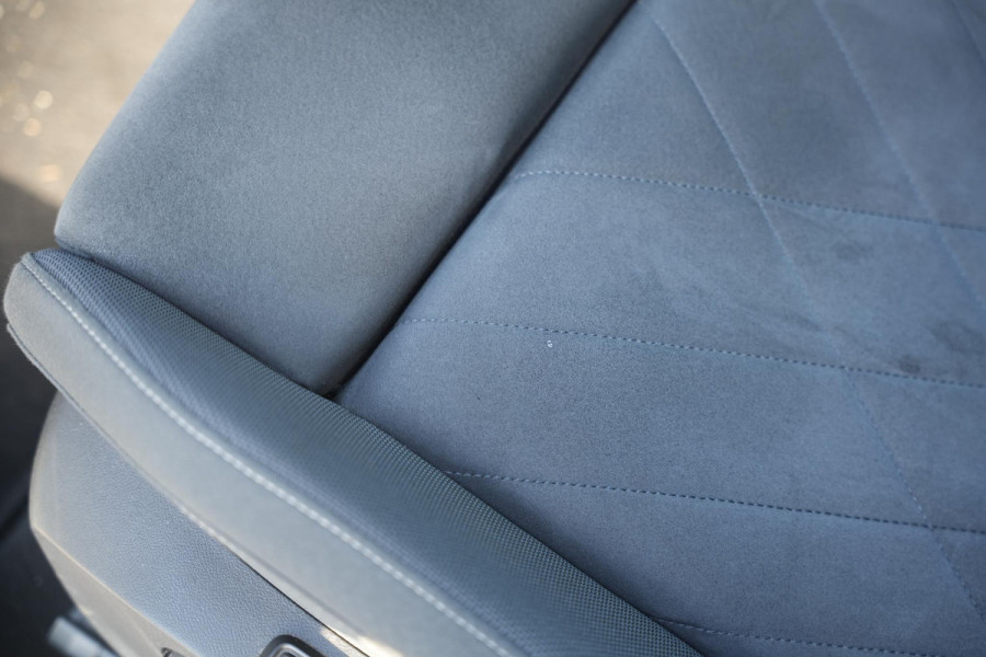 Volkswagen Golf 1.5 TSI Style Adapt. Cruise HeadUp Memory Stoel/Stuurverwarming DAB+