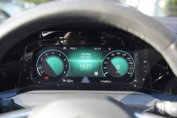 Volkswagen Golf 1.5 TSI Style Adapt. Cruise HeadUp Memory Stoel/Stuurverwarming DAB+