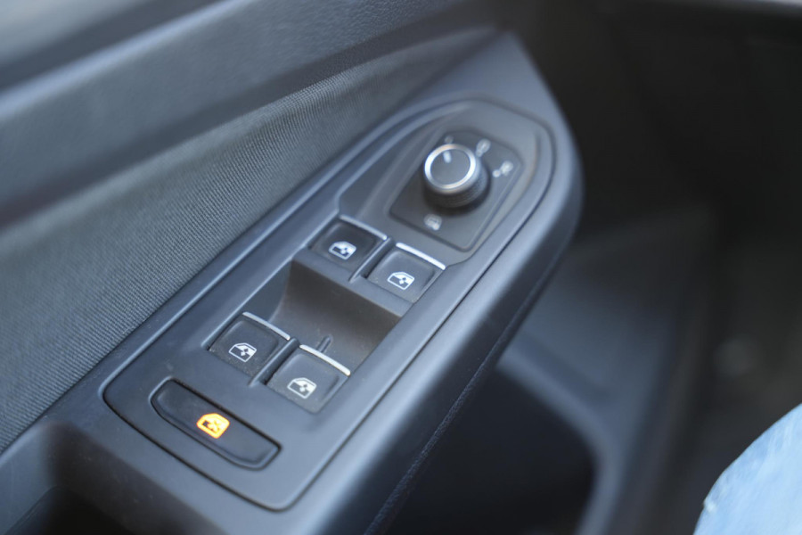 Volkswagen Golf 1.5 TSI Style Adapt. Cruise HeadUp Memory Stoel/Stuurverwarming DAB+