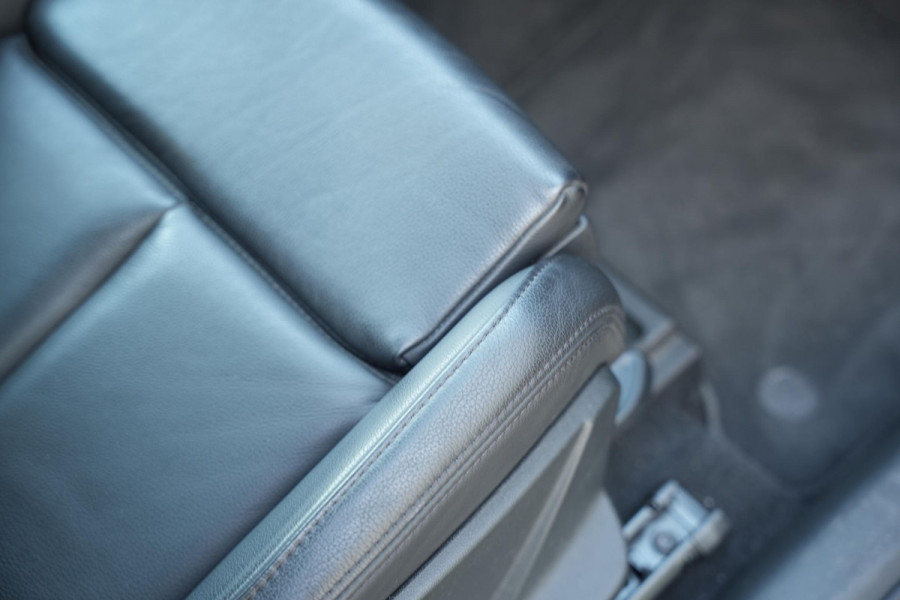 Audi A3 Sportback 35 TFSI Business edition Leer LED Cruise Clima