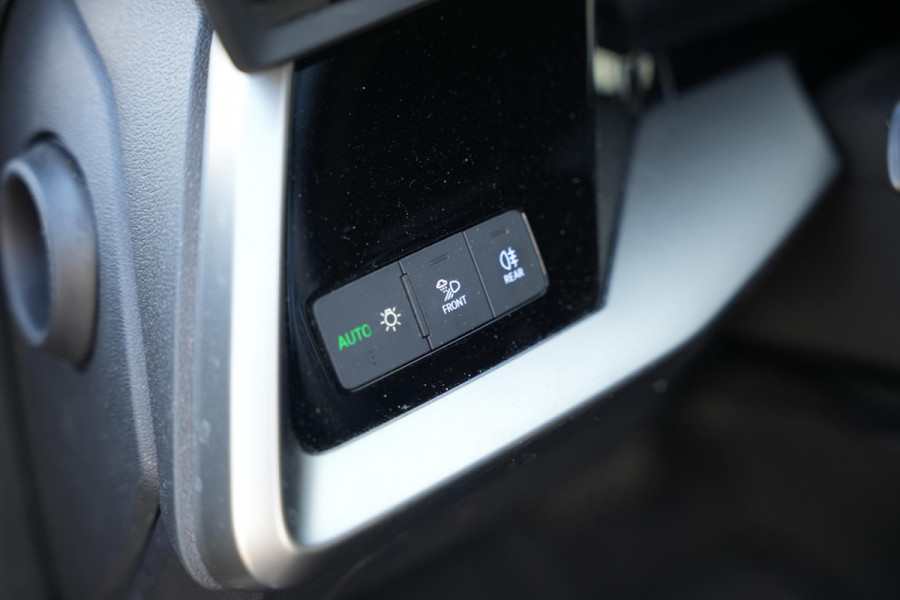 Audi A3 Sportback 35 TFSI Business edition Leer LED Cruise Clima