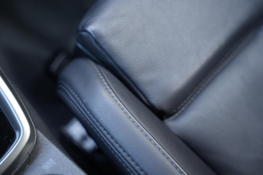 Audi A3 Sportback 35 TFSI Business edition Leer LED Cruise Clima