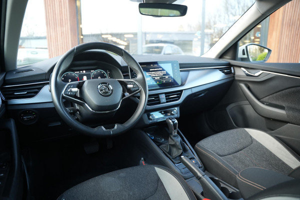 Škoda Kamiq 1.5 TSI ACT Business Edition