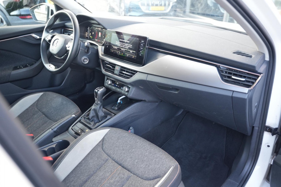 Škoda Kamiq 1.5 TSI ACT Business Edition