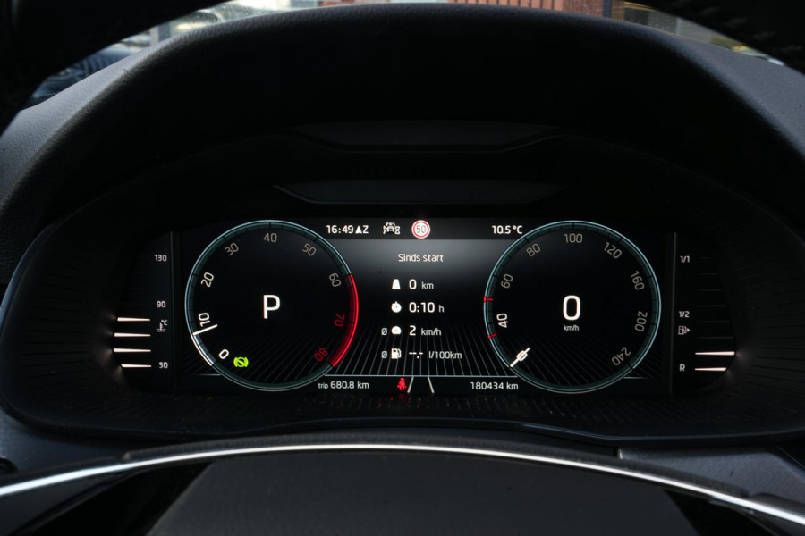 Škoda Kamiq 1.5 TSI ACT Business Edition