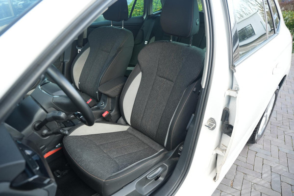 Škoda Kamiq 1.5 TSI ACT Business Edition