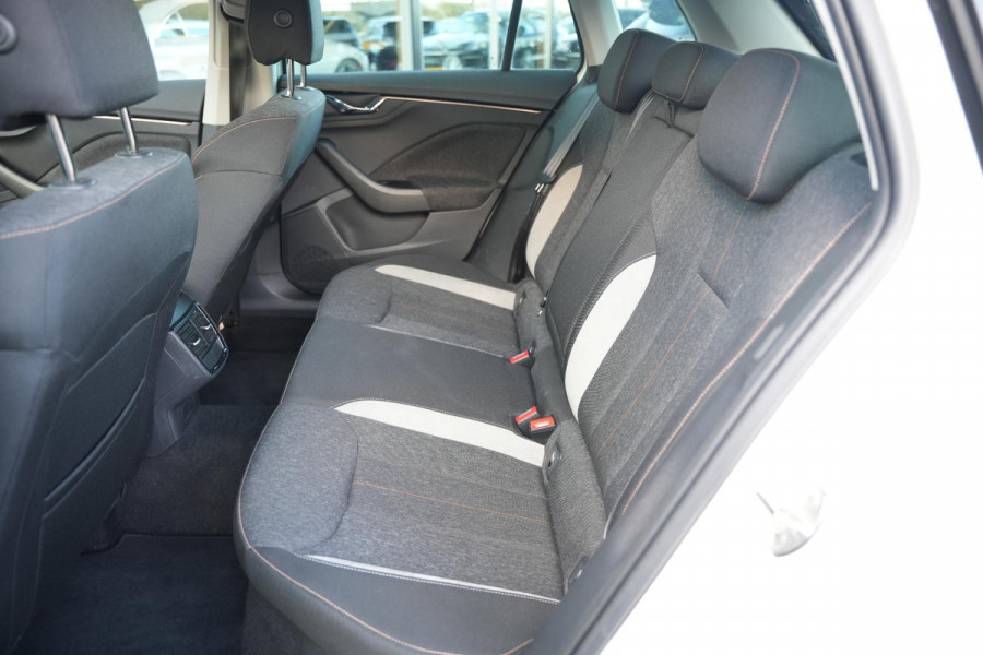 Škoda Kamiq 1.5 TSI ACT Business Edition