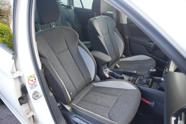 Škoda Kamiq 1.5 TSI ACT Business Edition