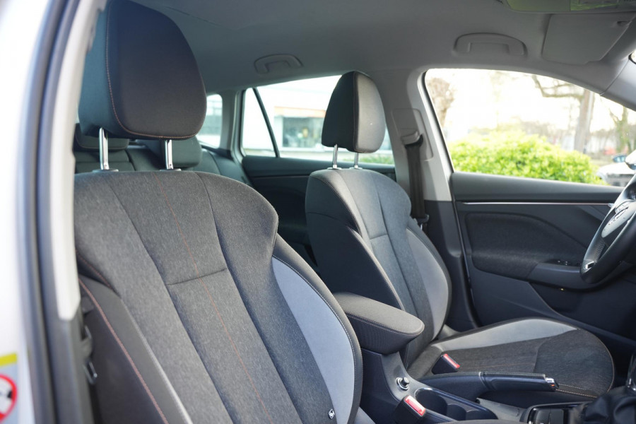 Škoda Kamiq 1.5 TSI ACT Business Edition