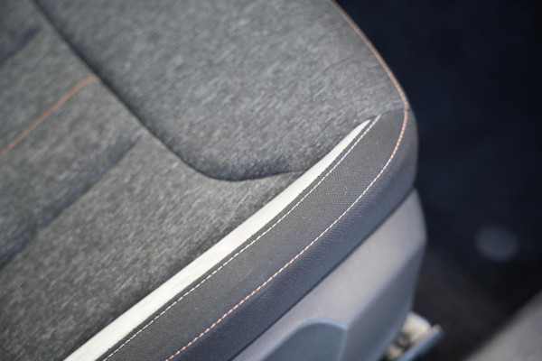 Škoda Kamiq 1.5 TSI ACT Business Edition